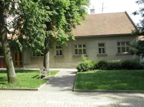  Penzion Mika  Йиндржихув Градец